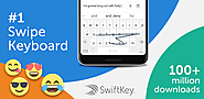 SwiftKey Keyboard - Apps on Google Play