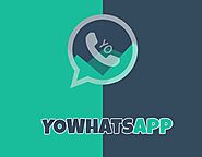 YOWhatsApp | Descargar e Instalar【ÚLTIMA VERSIÓN】gratis ▷ APK