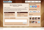 Tweetvite :: Find & Create Tweetups and other Events on Twitter