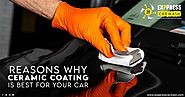 How To Turn CERAMIC COATING Into Success