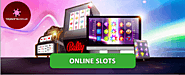 Play Online Slots | Bingo & Casino Games