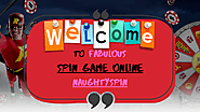 Spin Game Online | Online Games UK
