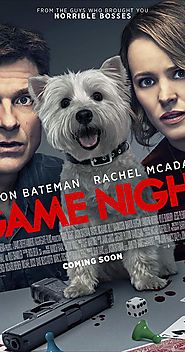 Game Night (2018) - IMDb