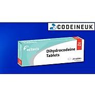 Effectively Relieve Your Pain When Using Codeine 30mg