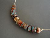 Uglibeads - Julie Wong Sontag