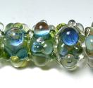 Glitzy Glass Studio - Lampwork by DeMarie