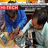 Certified Institute Laptop Repairing Hardware Course in Laxmi Nagar, Delhi