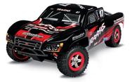 Traxxas 70054 Pro 4 Wheel Drive Short Course Truck, 1:16 Scale,Colors May Vary