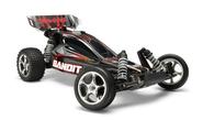 Traxxas 24054 The Bandit XL-5 Truck