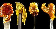 The Difference Between Wax, Shatter, and Oil - South Coast Safe Access