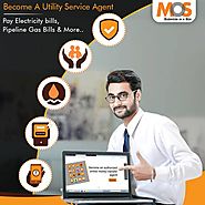 Utility Service Agent, Start Utility Services Agency, Online Bill Payment Agency