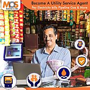 Become Utility Service Agent