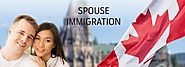 Spouse & Dependent Visa