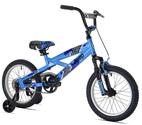 Jeep Boy's Bike (16-Inch Wheels)