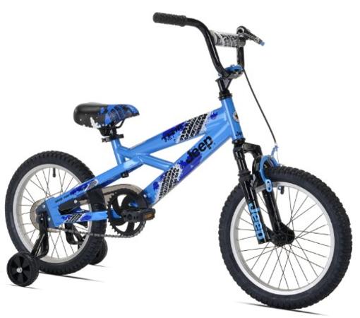 best rated kids bikes