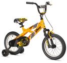 Jeep Boy's Bike (14-Inch Wheels)