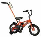 Schwinn Boys' 12-Inch Grit Bike