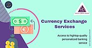 Things You Should Know About Currency Exchange by axioscreditbank