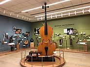Musical Instrument Museum