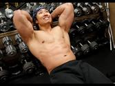 20 Killer Ab Exercises