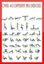 Ab Workouts & Exercises