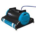 Dolphin 99996323 Dolphin Nautilus Robotic Pool Cleaner with Swivel Cable, 60-Feet
