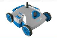 AquaBot Pura 4X Robotic Swimming Pool Cleaner AJET123