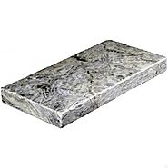 Silver Travertine Paver 16X24 Tumbled Travertine Paver - Patio Pavers USA