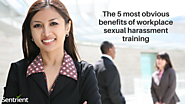 The 5 Most Obvious Benefits of Workplace Sexual Harassment Training