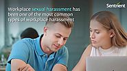 Who Needs Sexual Anti-harassment Training? | YouTube
