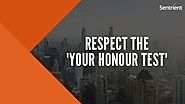 The 'Your Honour Test' and Workplace Compliance System