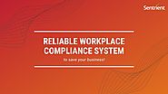 How a Reliable Workplace Compliance System Can Save Your Business?