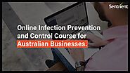 FREE Online Infection Prevention and Control Course for Australian Businesses
