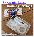 Our First STEM Challenge! - Sunny Days in Second Grade