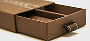 Leather Bag Packaging Box | Cosmetics Packaging Box @ +91 78118 00800