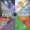 Exploralab: The Exploratorium: 9781616284916: Amazon.com: Books