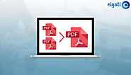 PDF Split and Merge Online Quickly with Some Easy Method