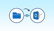 Method to Restore Deleted Folders in Outlook Manually