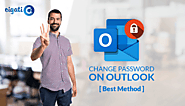 Best 3 Method to Change Password in MS Outlook