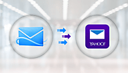 Best Method to Forward Hotmail to Yahoo Mail