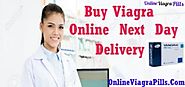 Buy Viagra Online Next Day Delivery :: Order Viagra Online