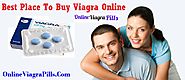 Best Place to Buy Viagra Online ; ; Buy Viagra Online Next Day Delivery
