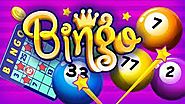 Free Online Bingo Games