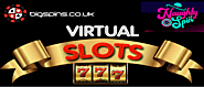 Beginner’s Guide To Online Slots UK