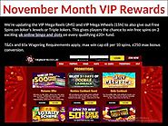 Welcome to BigSpins for Playing Online Bingo & Slots