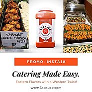BBQ Chicken Wing Marinade Recipes | sabauce.com - Sabauce Handcrafted Marinade