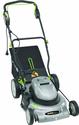 Earthwise 50220 20-Inch 12 Amp Side Discharge/Mulching/Bagging Electric Lawn Mower