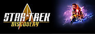 How to Watch Star Trek: Discovery Online From Anywhere - VPNStore