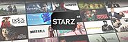 Watch Starz Online: Best VPNs for Streaming Starz from Anywhere