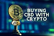 CBD & Cryptocurrency Collaboration, Is It The Ideal Payment Trend?